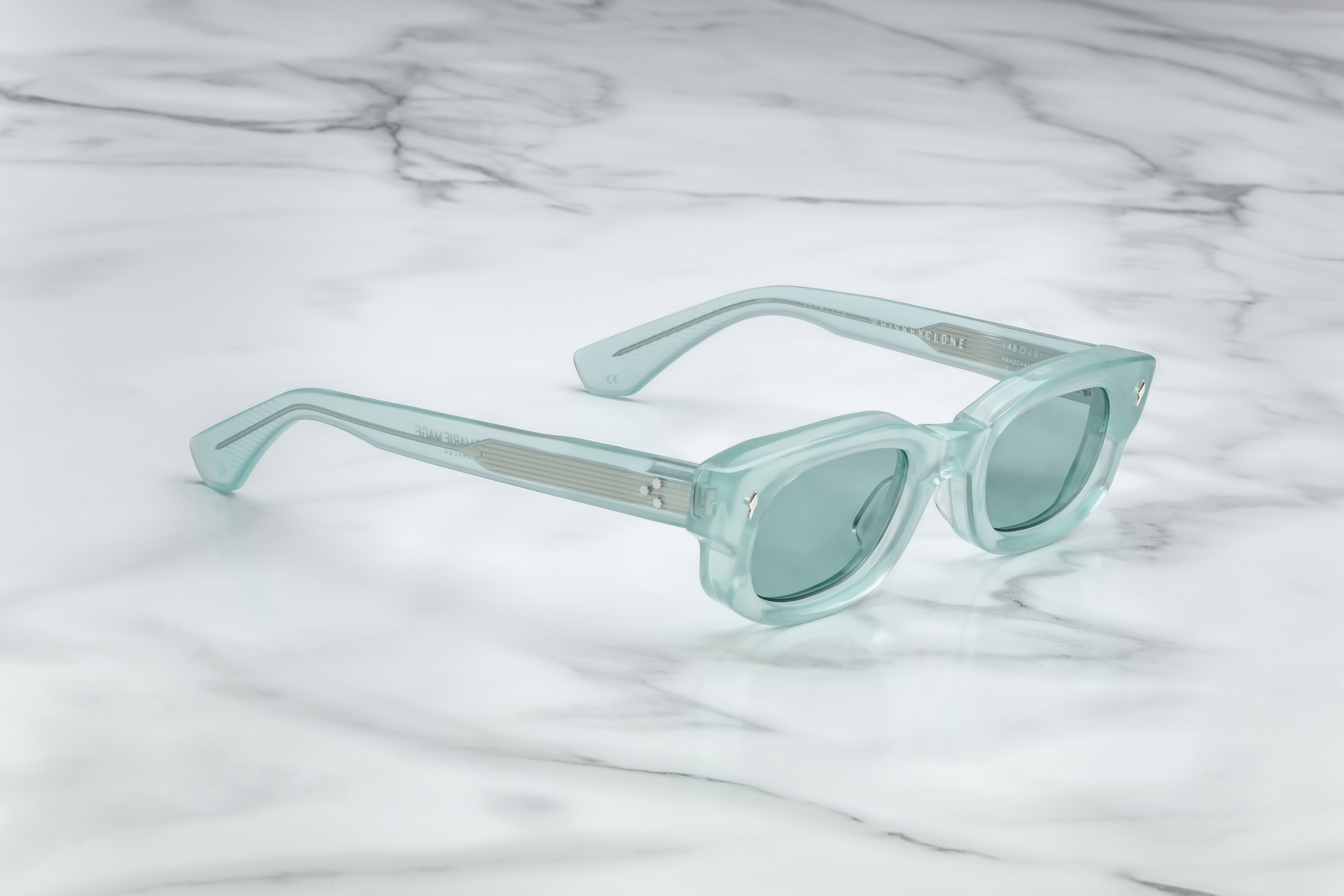 WHISKEYCLONE – Jacques Marie Mage